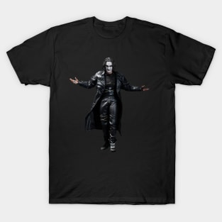 The Crow Black Shirt T-Shirt